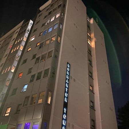 Normanton Tower Hotel Birmingham Bagian luar foto