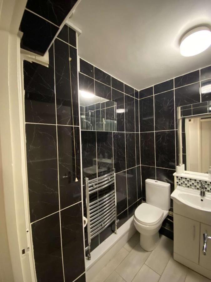 Normanton Tower Hotel Birmingham Bagian luar foto